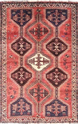 SHIRAZ 210x135