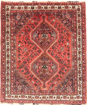 SHIRAZ 200x170