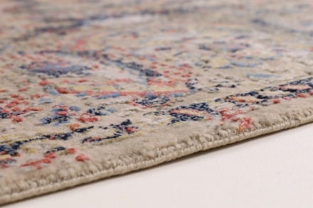 Modern LOTUS Carpet 362x274 - alternate view