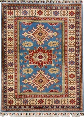 Kazak Teppich 127x97