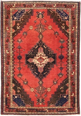 HAMADAN 181x125