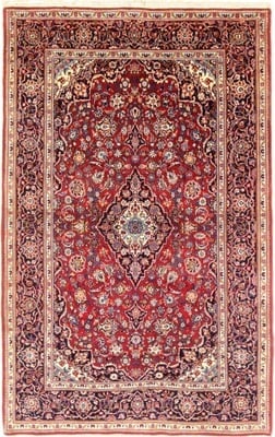 Keshan Carpet 220x139