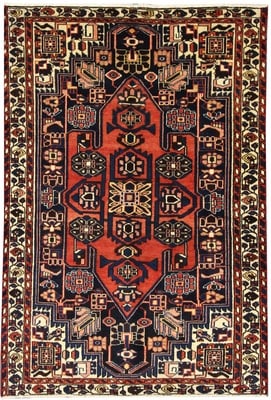 Save Teppich 195x130