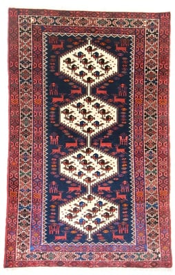 Hamadan 200x133