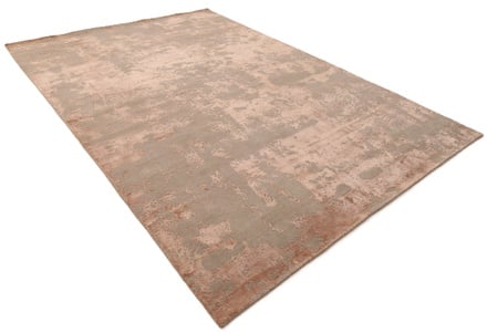 MODERN LOTUS Carpet 306x203 - alternate view