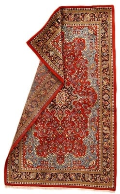 Jozan Teppich  218x132 - alternate view