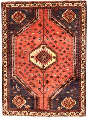 SHIRAZ 190x141