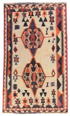 Kelim Carpet  246x140