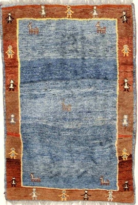Gabbeh 180x120
