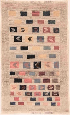 Gabbeh 135x84