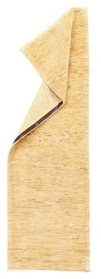 Gabbeh Carpet 274x89 - alternate view