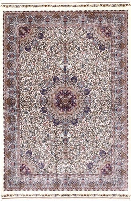 Ghom Desing 172x117