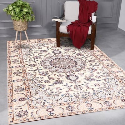 Nain 6 La carpet 171x111 - alternate view