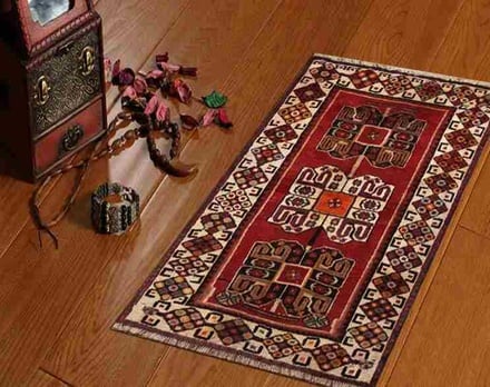 Shiraz 160x100 - alternate view