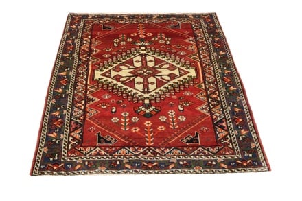 Hamadan 203x141 - alternate view
