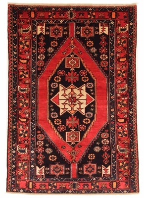 Shahsawan 205x140