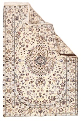 Nain 6 La  Carpet  252x168 - alternate view