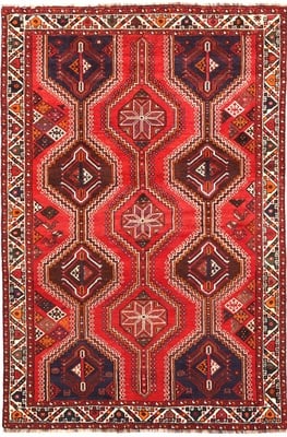 Schiraz 235x158