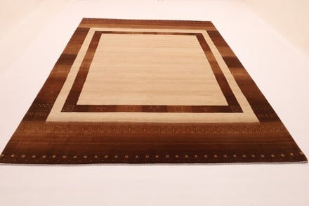 LORIBAFT Teppich 345x245 - alternate view