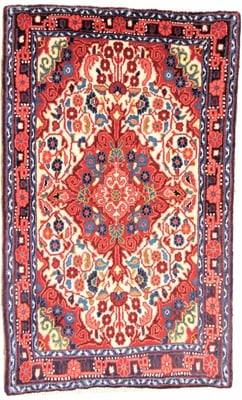 Jozan Teppich 103x62
