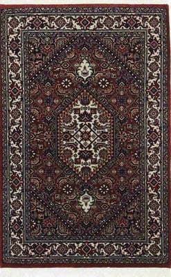 Bidjar 90x60