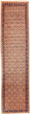 Ardebil Carpet  288x72