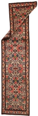 BIDJAR Carpet 380x90 - alternate view