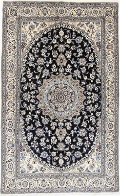 Nain 9 La Carpet 233x145