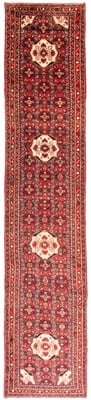 Bortschalou Teppich 430x93 - alternate view