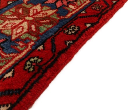 Nahawand Carpet  448x90 - alternate view