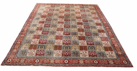 Ghom Carpet 370x270 - alternate view