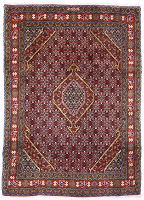 Ardebil Teppich 273x194