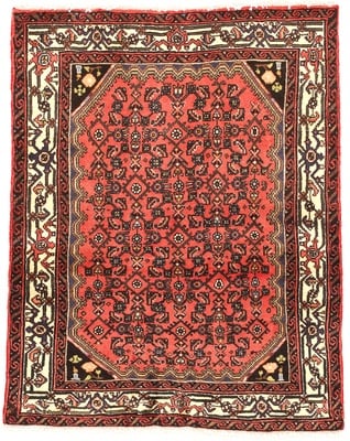 Hamadan 124x97