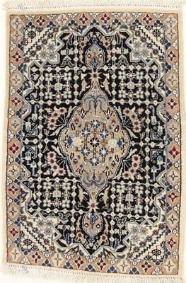 Nain Teppich 72x50