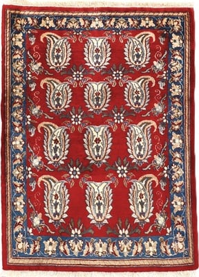 Kaschmar Teppiche 97x70