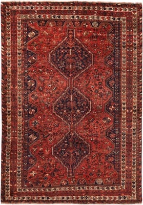 Schiraz 255x176