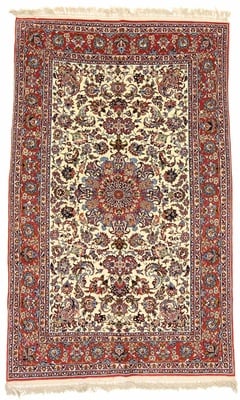 Isfehan 260x160