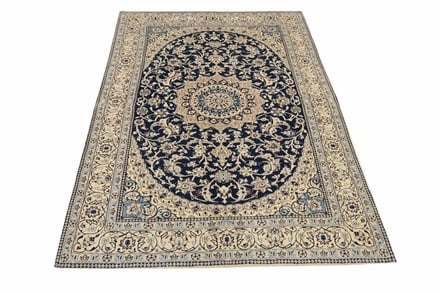 Nain 9 La Carpet 240x145 - alternate view