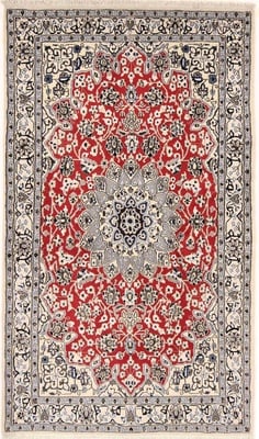 Nain Teppich 210x123
