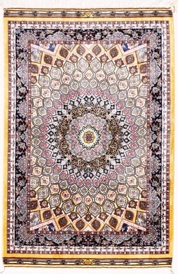 Ghom Desing 90x60