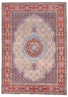 Moud Teppich 241x170