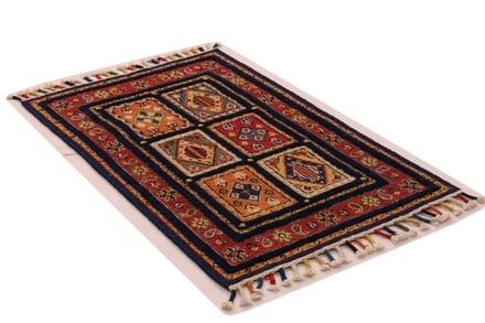 NIMBAFT Teppich 98x61 - alternate view
