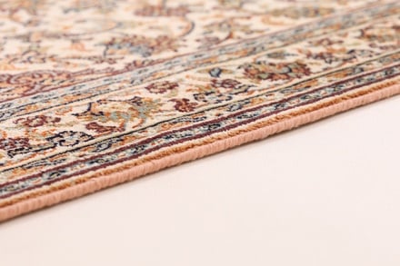 Kahmir Silk Carpet 125x80 - alternate view