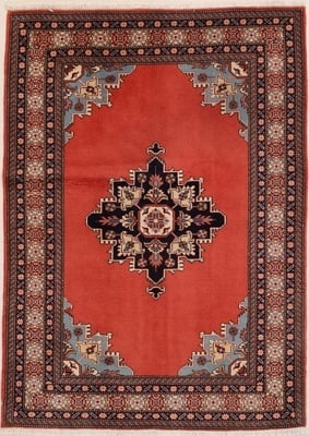Ardebil Carpet  196x140