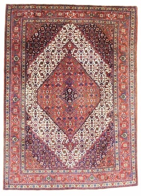 Tabriz 300x215