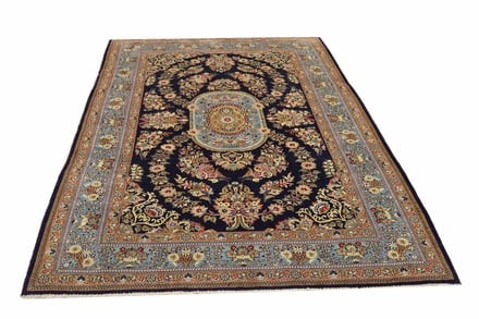 Ghom Carpet 342x228 - alternate view