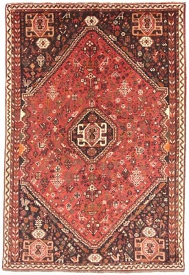 SHIRAZ 243x164