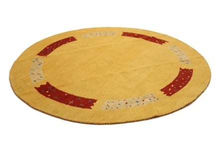 Gabbeh Teppich 250x250 - alternate view
