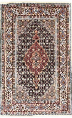Moud Teppich 151x97