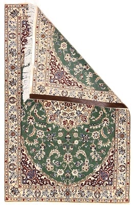 Nain9La Carpet 152x100 - alternate view